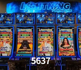 A Revolução dos Aplicativos de Jogos no 5637