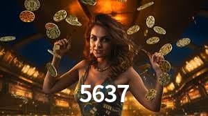 Experiência VIP 5637