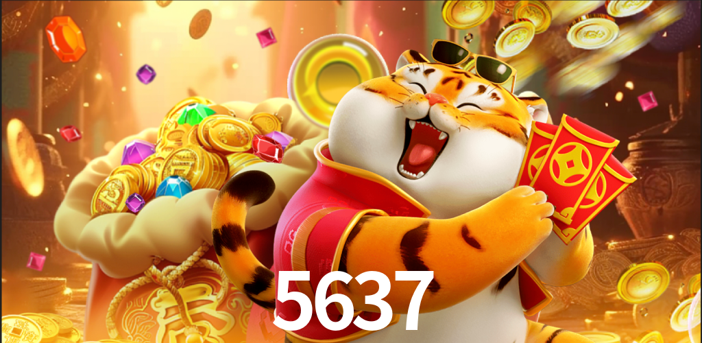 5637: A Experiência de Casino com Jogos de Mesa ao Vivo