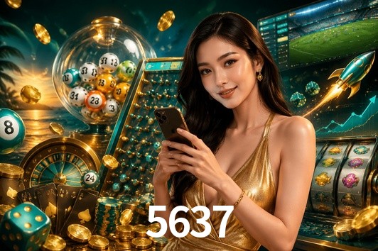 Secure Login 5637