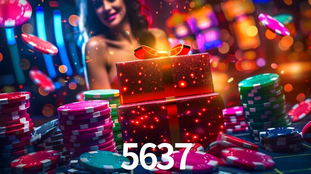 cassino 5637