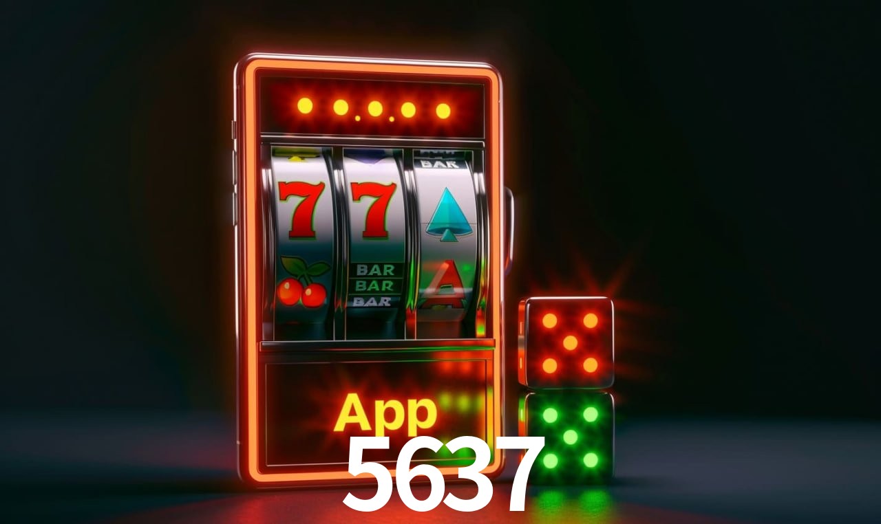 Jogos de Slot 5637