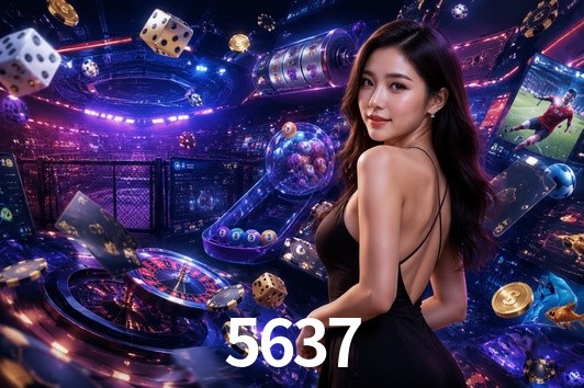 Platform Technology 5637
