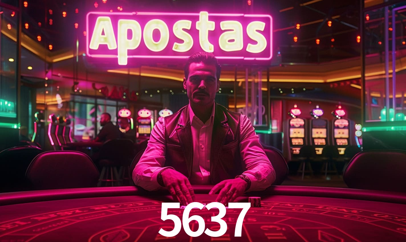 A Emoção da Loteria na 5637: Uma Chance de Mudança de Vida