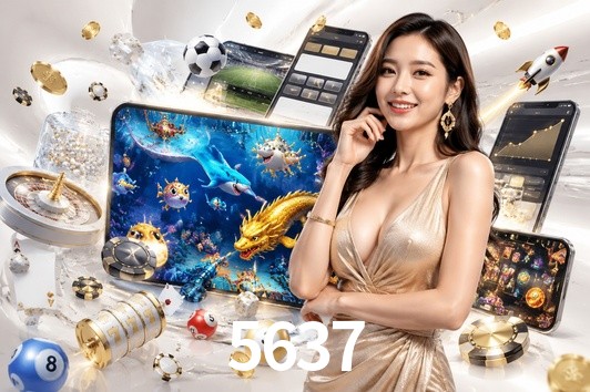 Live Casino 5637