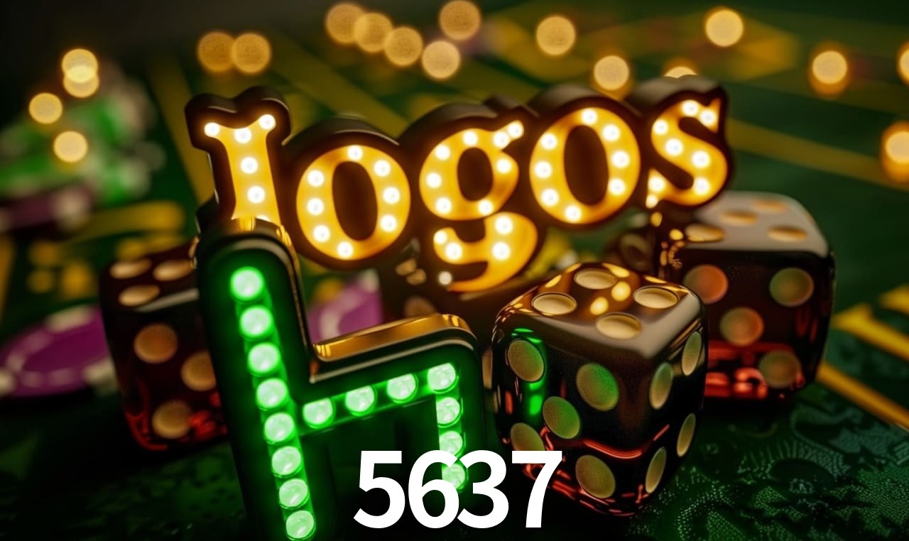 Casino Ao Vivo 5637