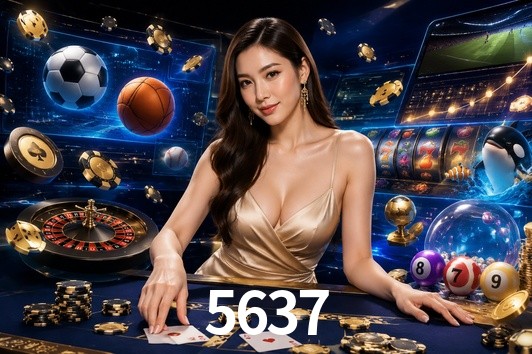 Quick Registration 5637