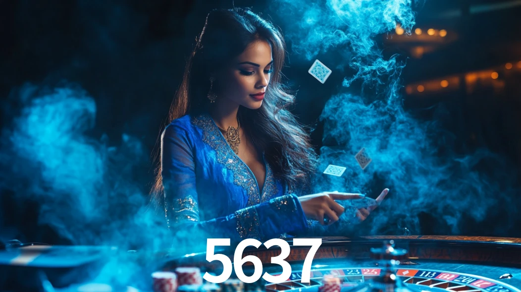 Desvendando o Mundo dos Jogos Virtuais na 5637