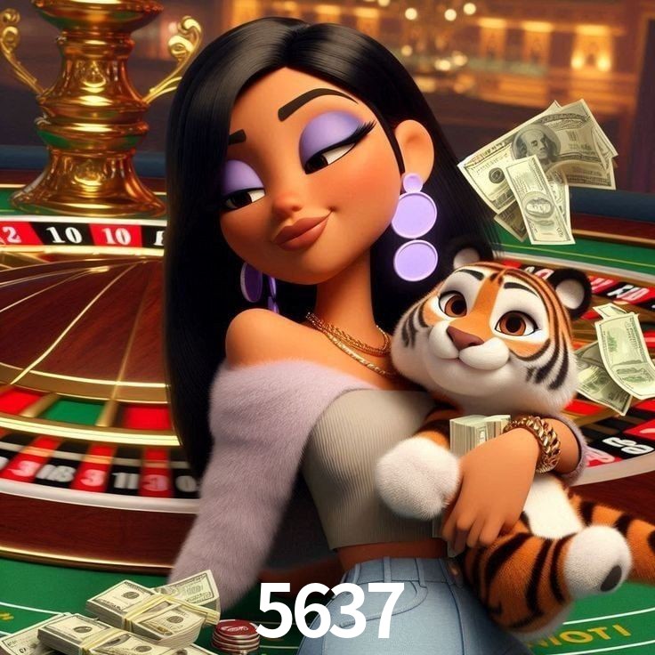 Tennis Betting 5637