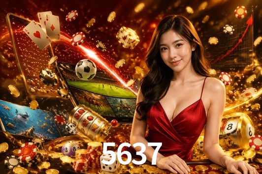 Weekend Specials 5637