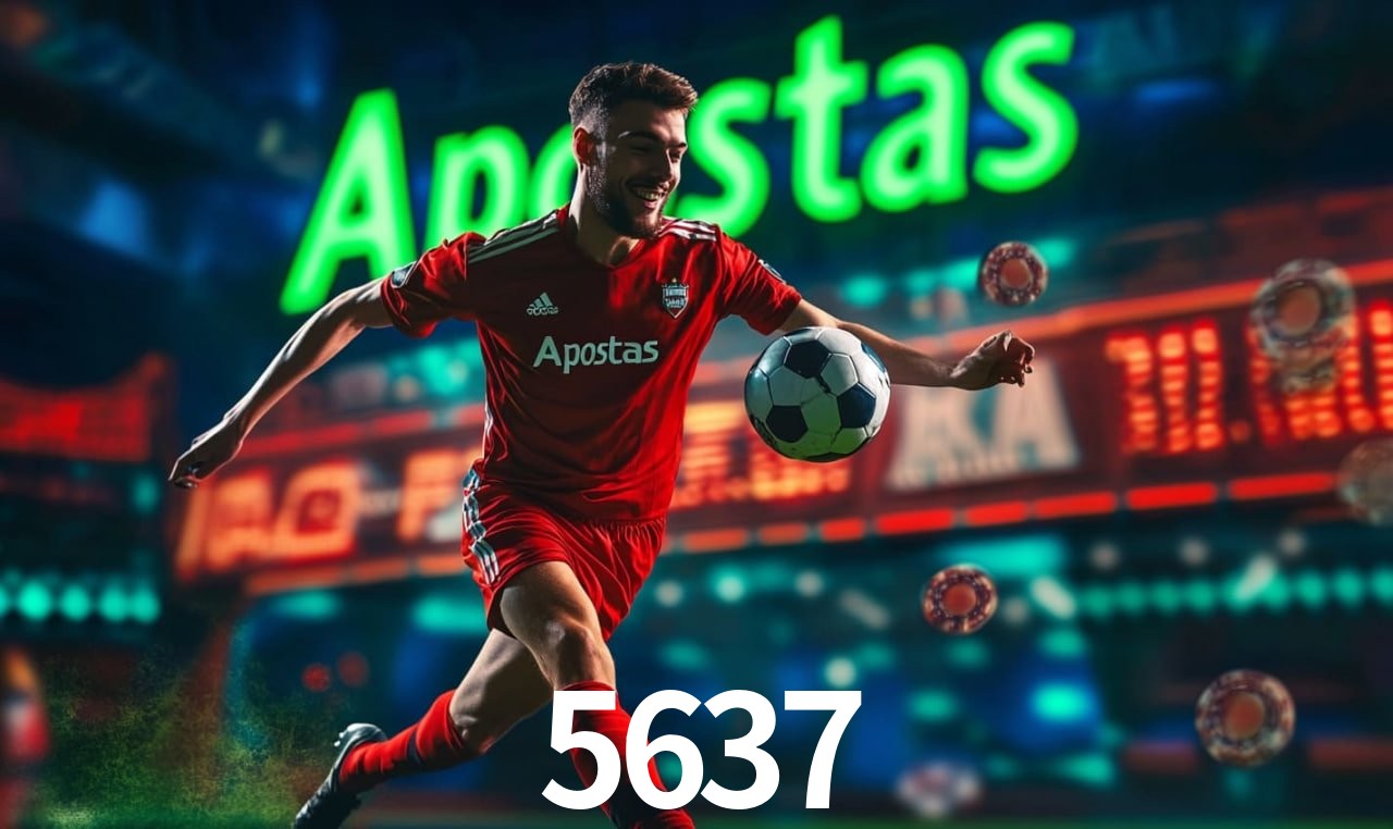 Programa VIP 5637