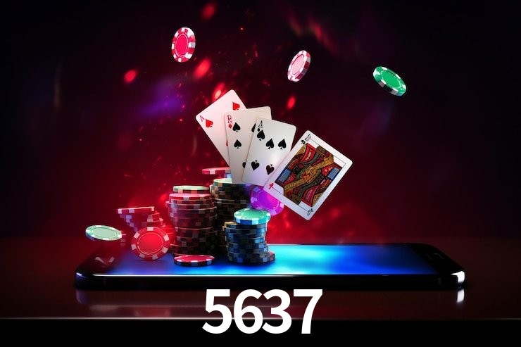 Game Statistics 5637