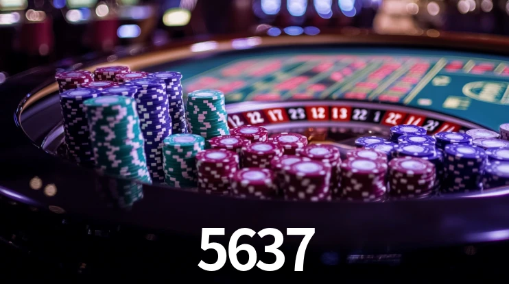 Welcome Bonus 5637