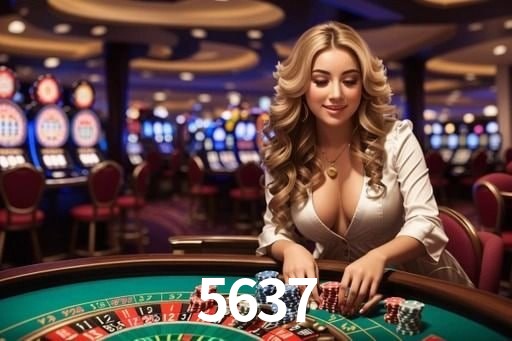VIP Casino 5637