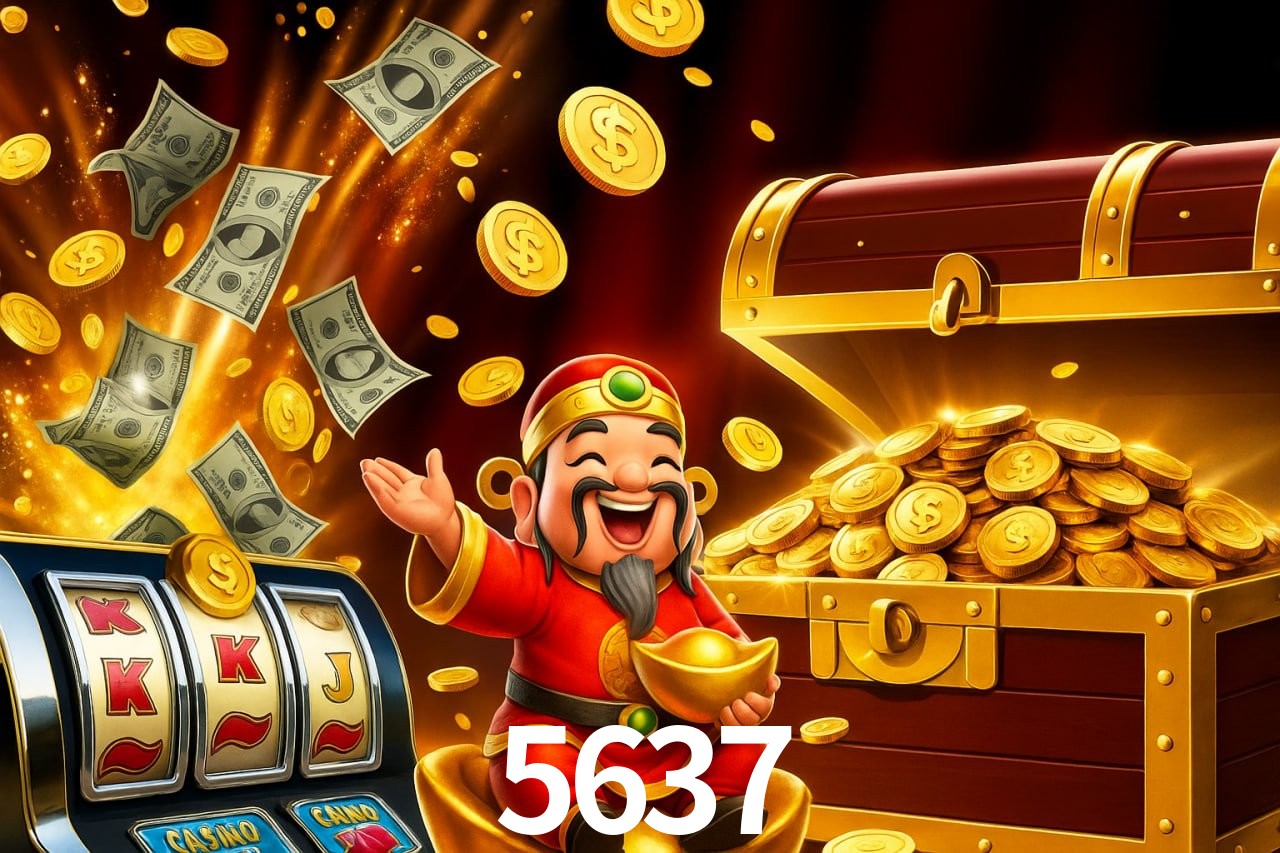 Mesa de Blackjack 5637