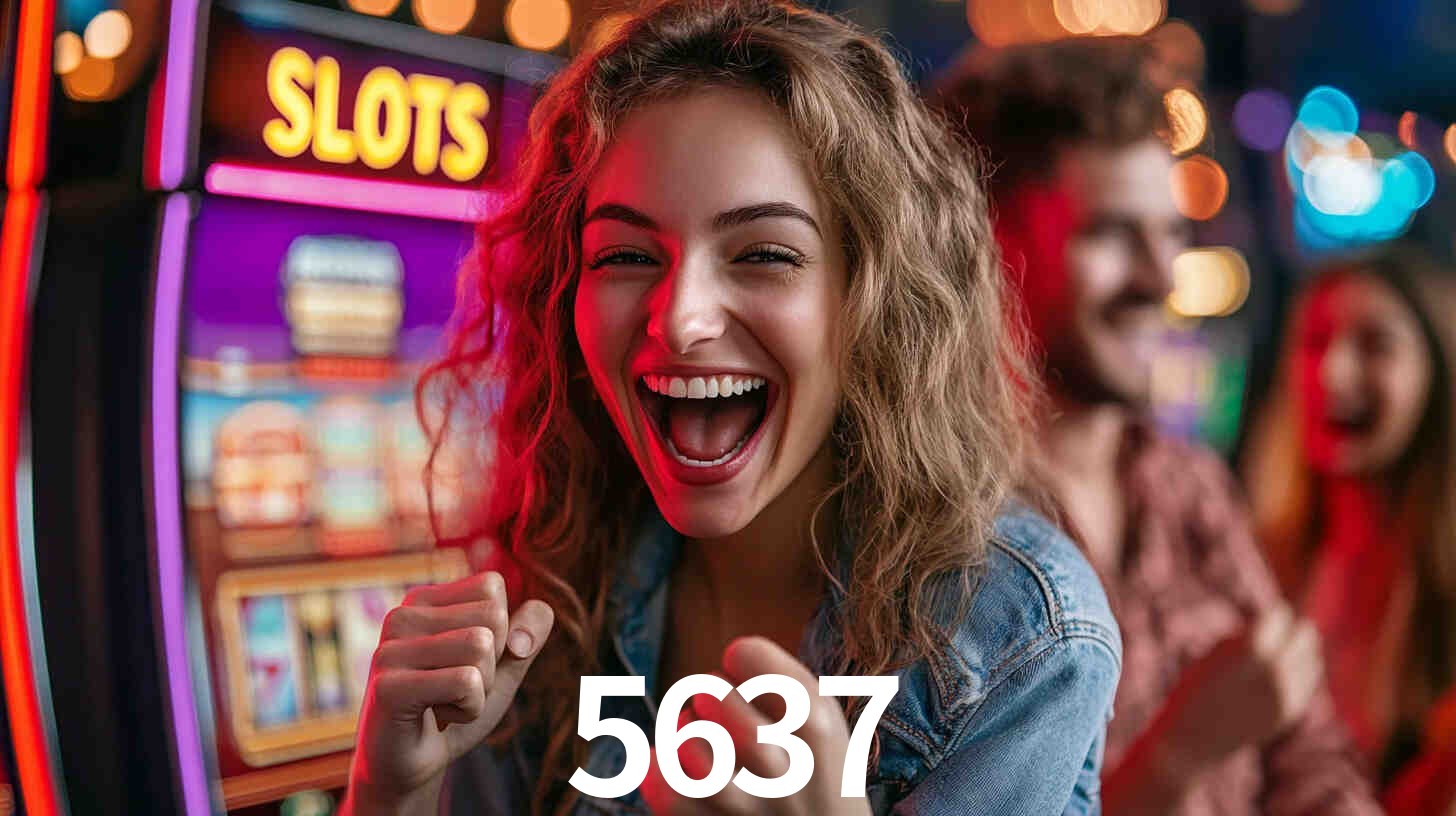 Descubra o Programa VIP da 5637: Vantagens Exclusivas para Jogadores