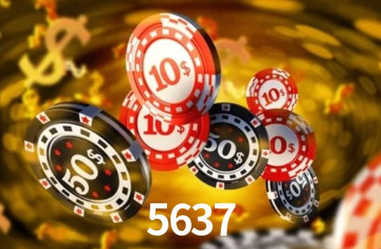 Apostas de Tênis 5637