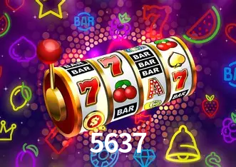 Descubra a Magia dos Jogos de Arcade no 5637