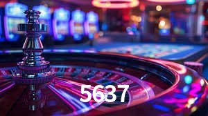 Estatísticas do Jogo 5637