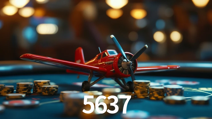 Slot Games 5637