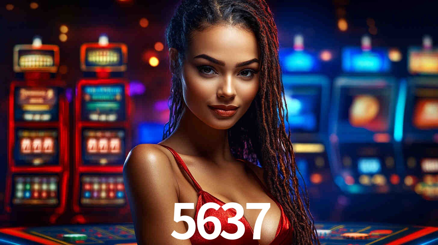 Inovações de Jogos na 5637: O Futuro das Experiências Interativas