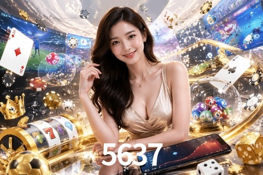 Football Betting 5637