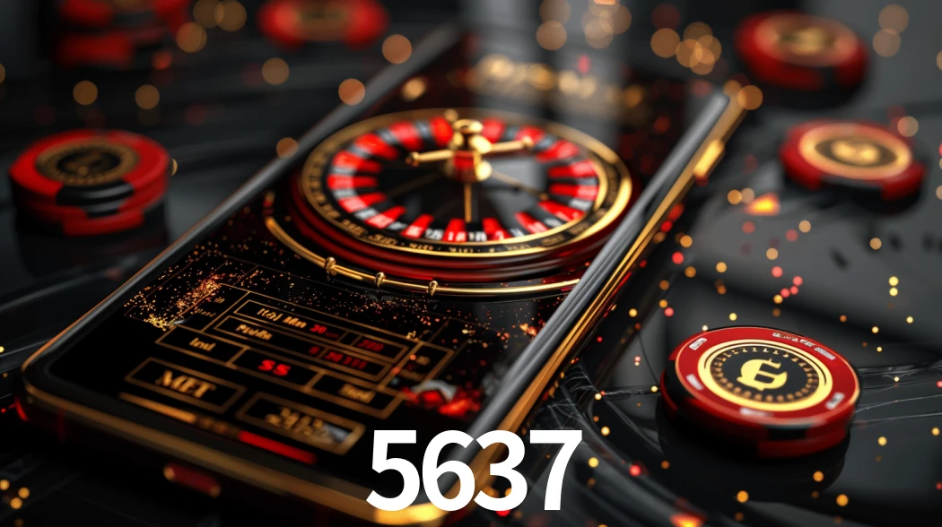 Game Providers 5637