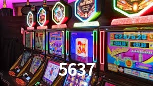 Bônus de Boas-vindas 5637